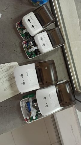 Grozzi RISC-V thermal printer firmware