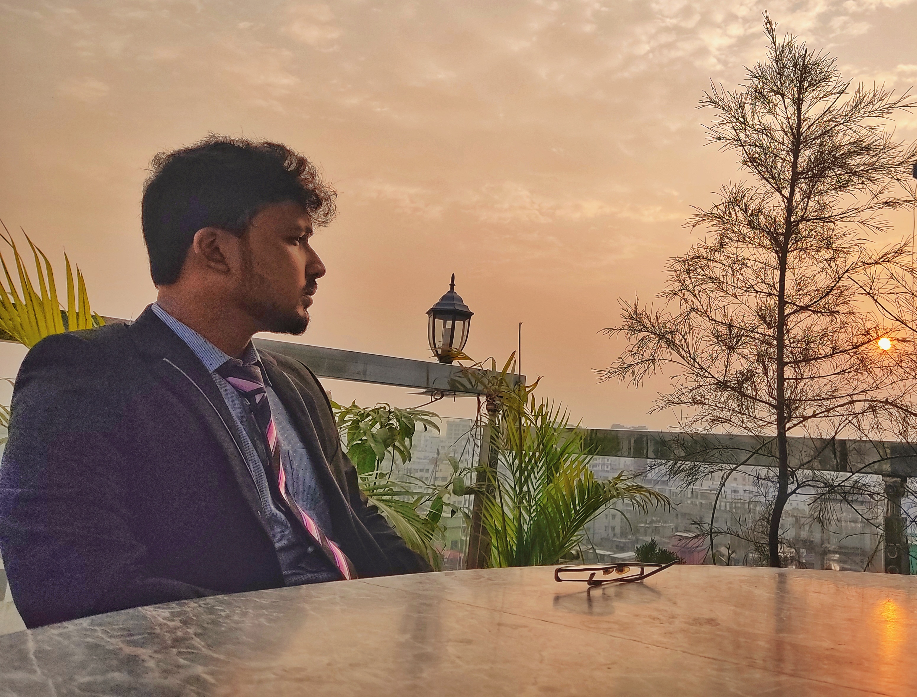 Shakil Tanvir
